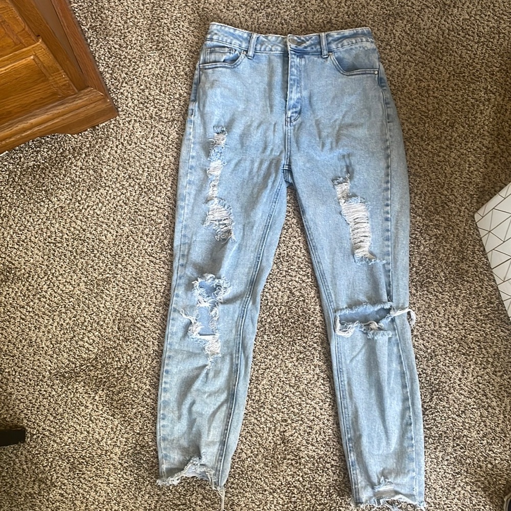 Tinseltown jeans